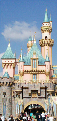 Disneyland