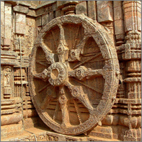 konark Wheels