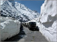 Kargil-Leh