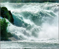 Rhine Falls