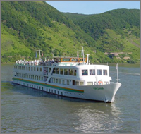 Rhine Cruise