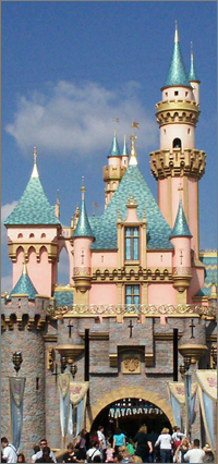 Disneyland