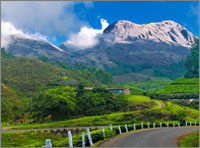 Excursion Kanyakumari