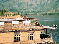 Srinagar