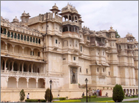 Udaipur
