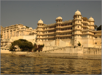 Udaipur
