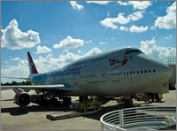 Departure Day