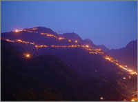 Jammu – Katra