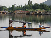 Srinagar – Sonamarg – Srinagar
