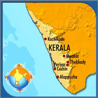 kerala