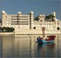 UDAIPUR